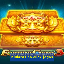 billiards no click jogos